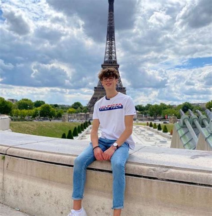 Tristan Bogaert