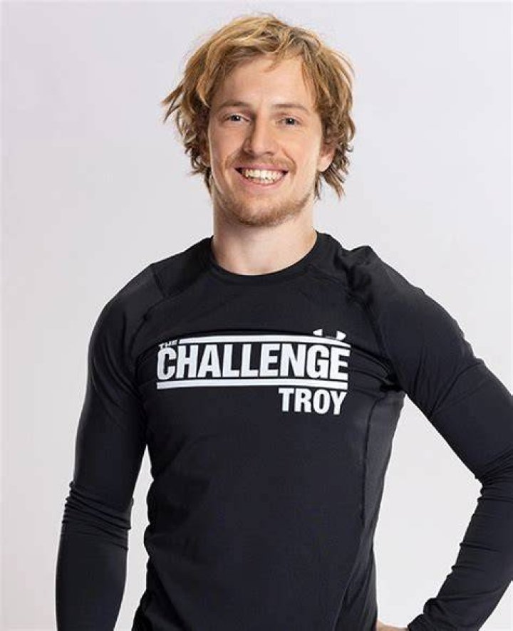 Troy Cullen