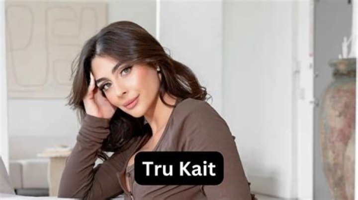 Tru Kait