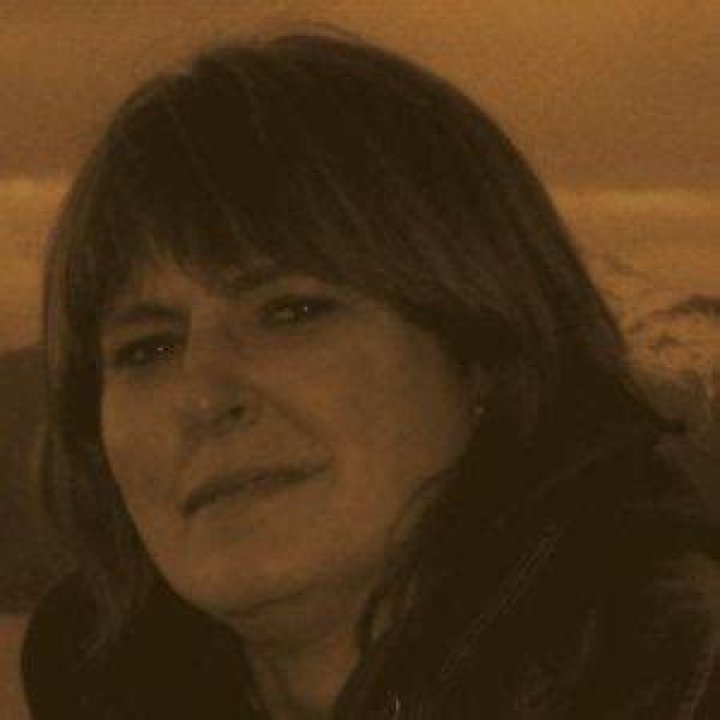 Trude Eick
