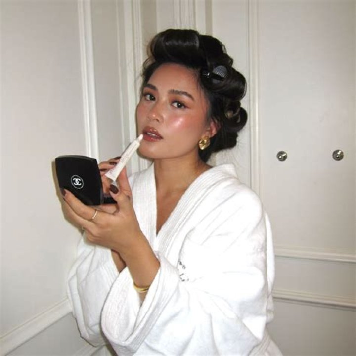 Tsutsumi Hoang