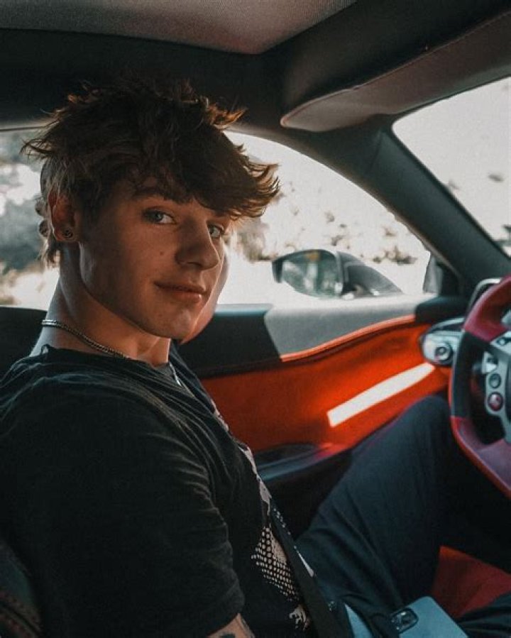 Tyler Ashton Zaryki