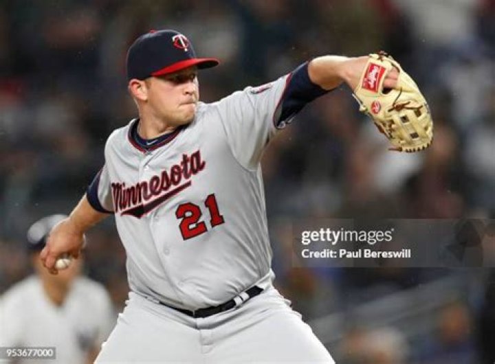 Tyler Duffey