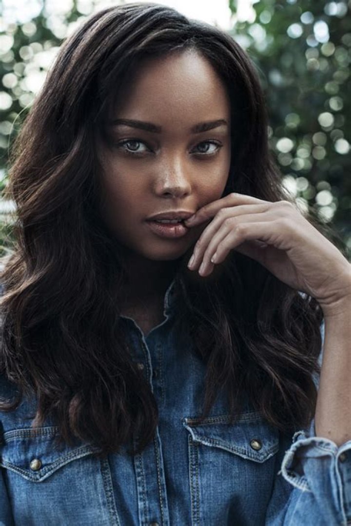 Tyrie Rudolph
