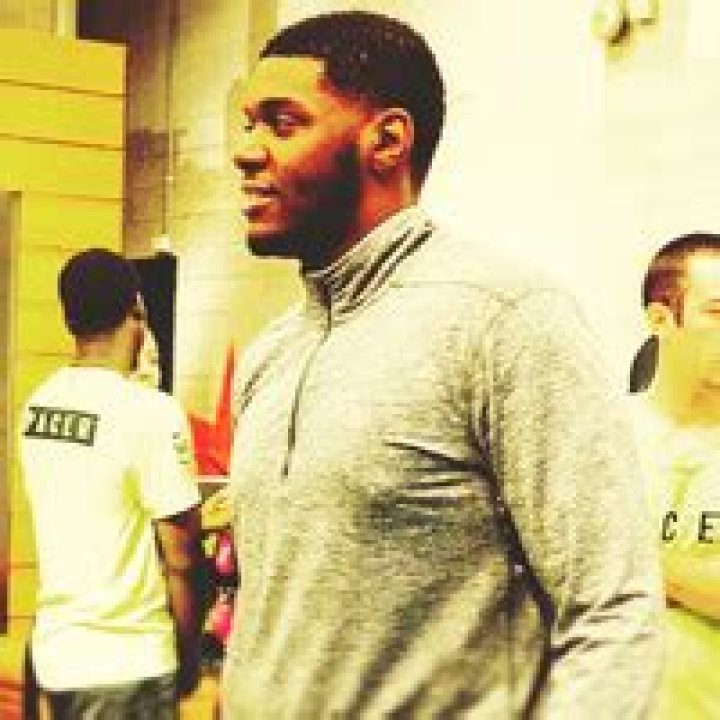 Tyrone Shavers
