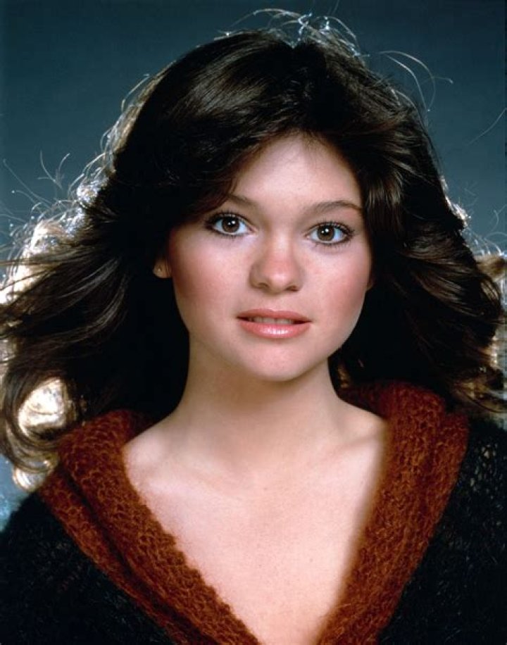 Valerie Bertinelli