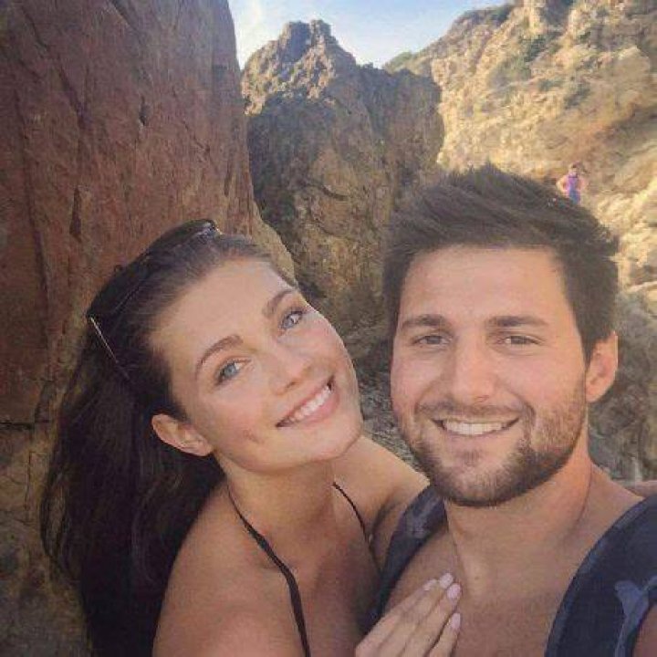 Valeriya Kuklishyna, Cody Kessler's Girlfriend