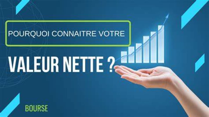 Valeur nette provenant d'autres entreprises