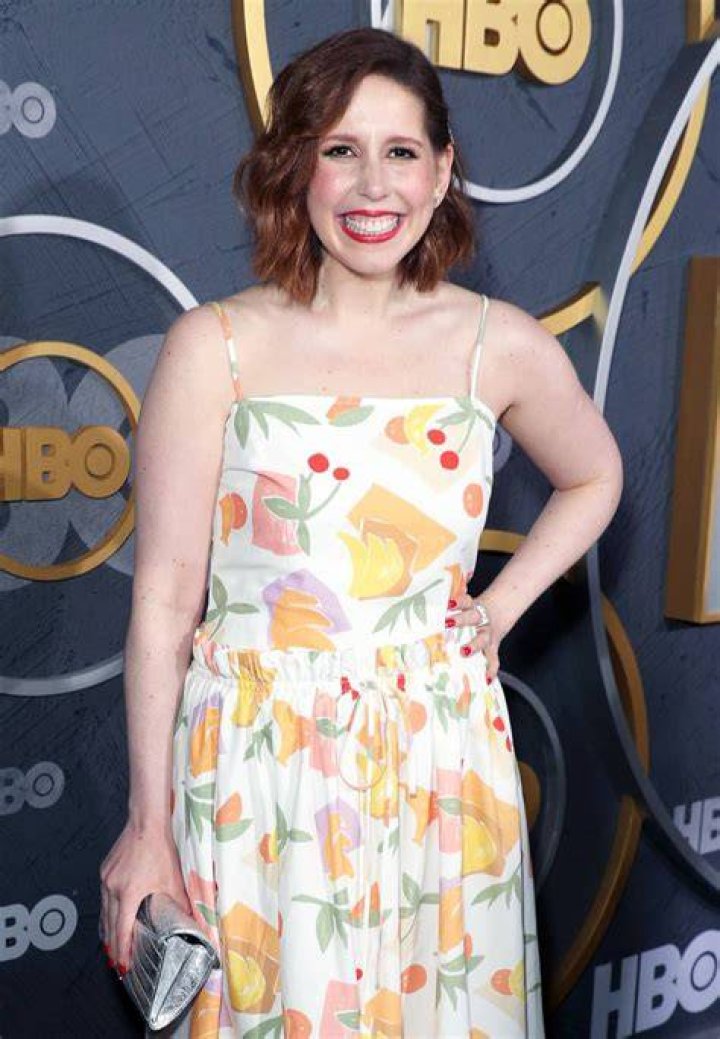 Vanessa Bayer