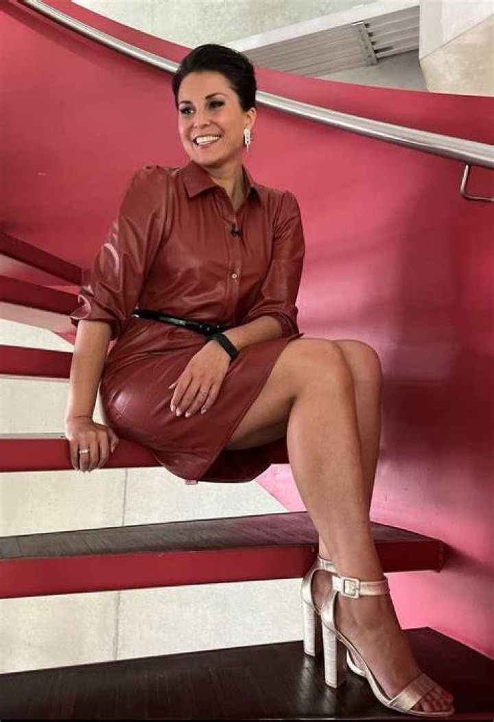 Vanessa Blumhagen