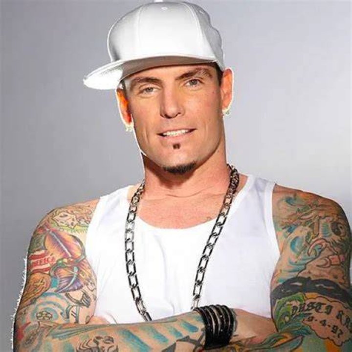 Vanilla Ice | Bio, Age, Net Worth, Relationship, Career