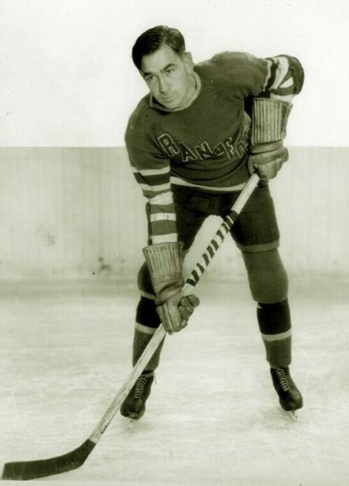 Vic Desjardins