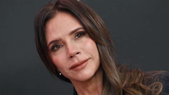 Victoria Beckham
