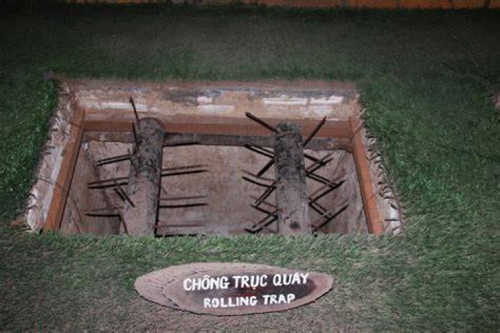 Viet Trap