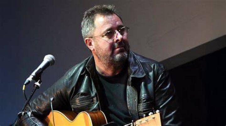 Vince Gill