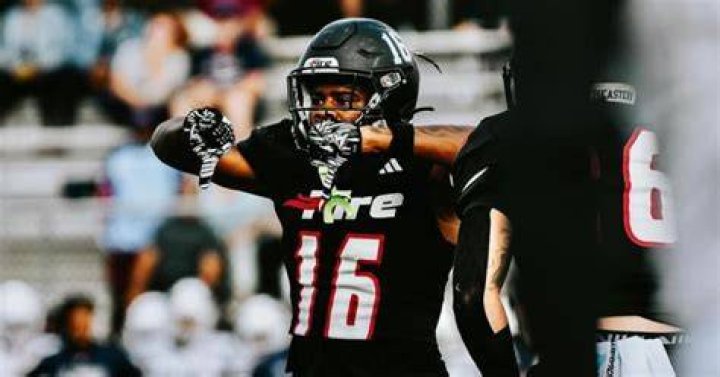 Vincent Brown, Jr.