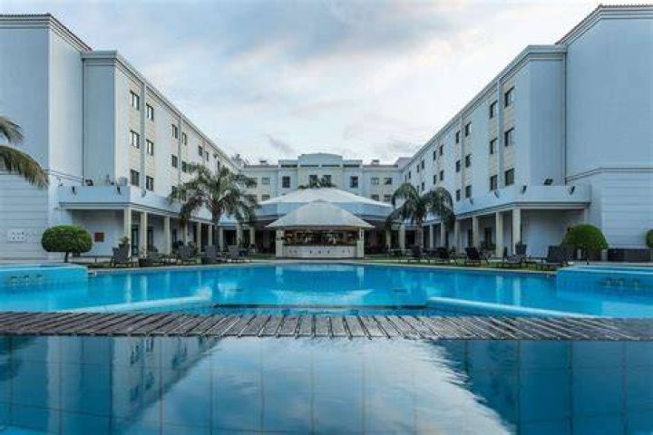 Vip Grand Maputo, Maputo, Mozambique