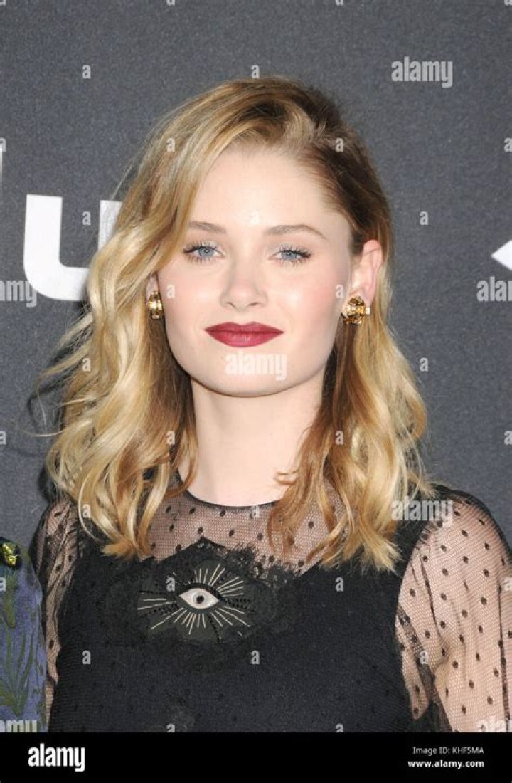Virginia Gardner