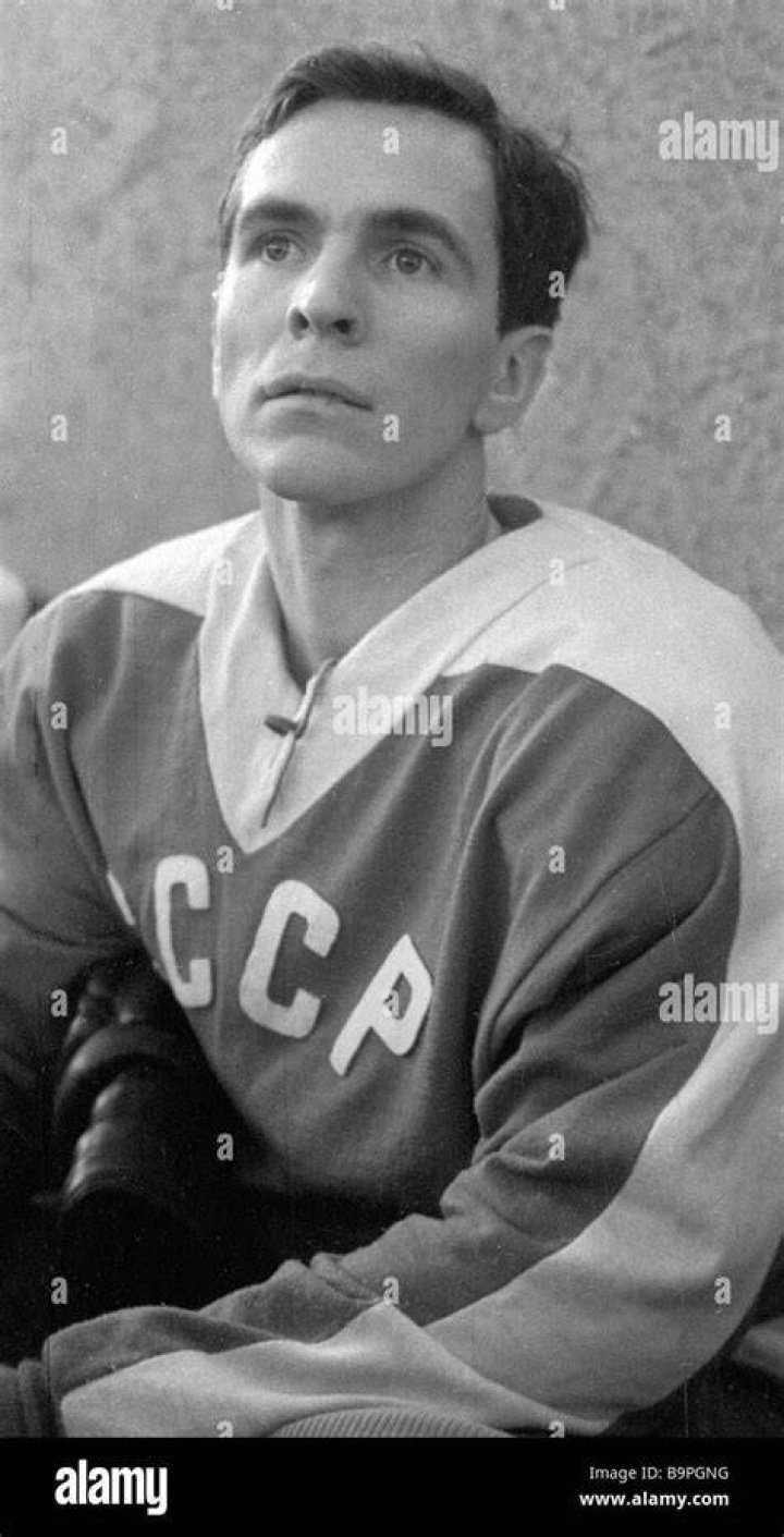 Vitali Davydov