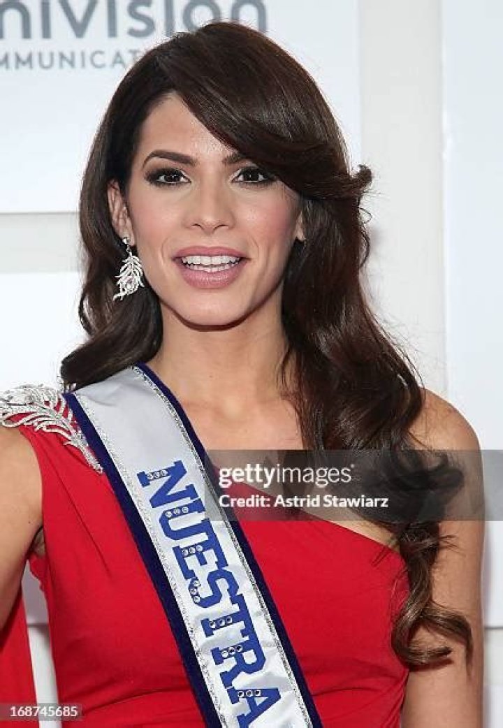 Viviana Ortiz