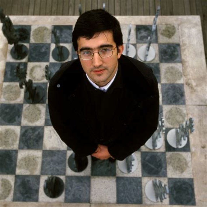 Vladimir Kramnik
