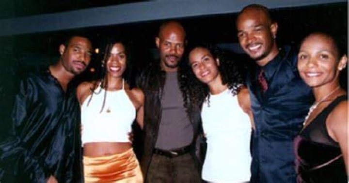 Vonnie Wayans