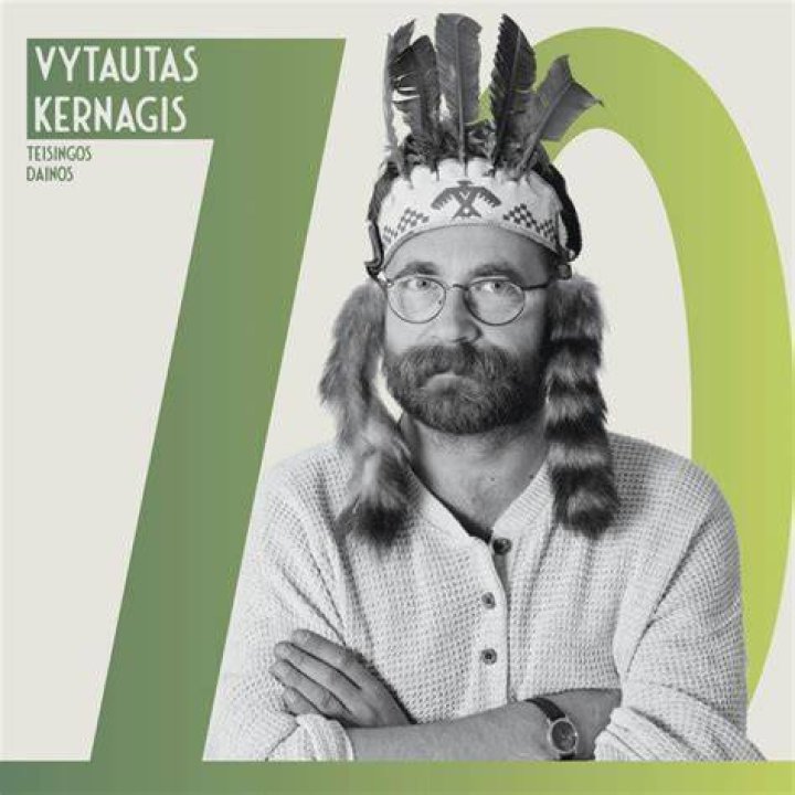 Vytautas Kernagis