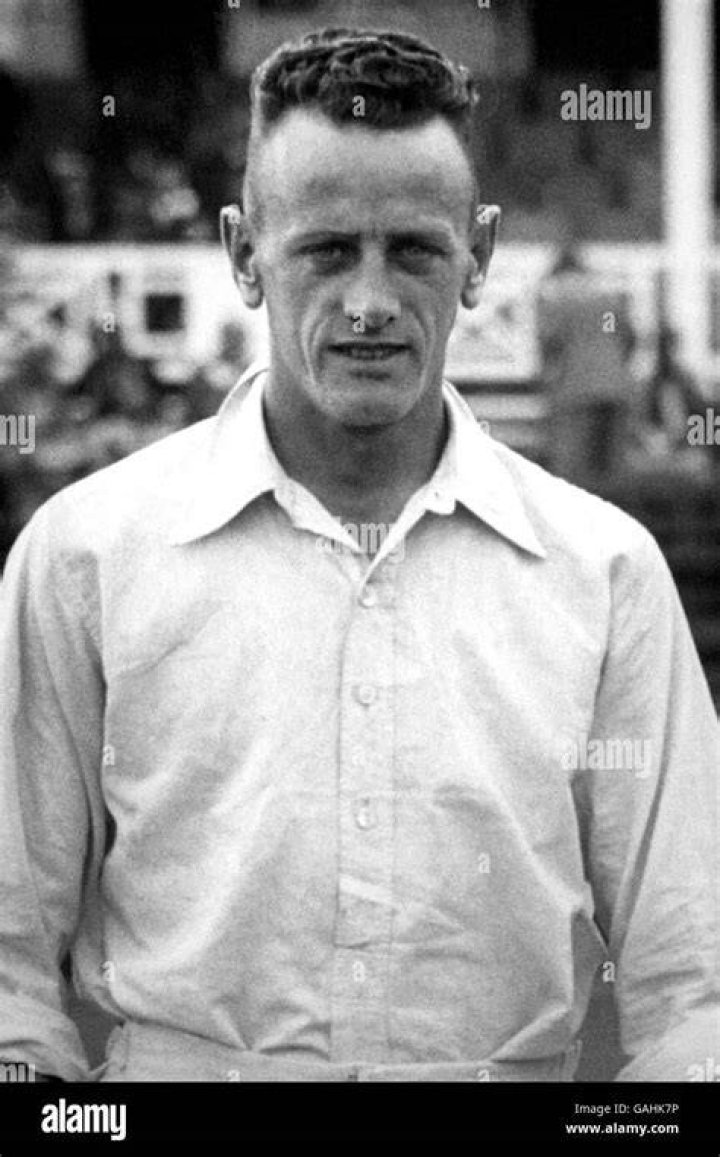 Walter Keeton