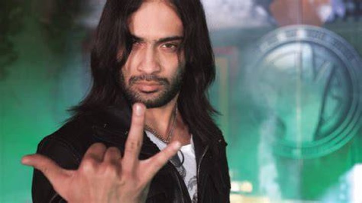 Waqar Zaka