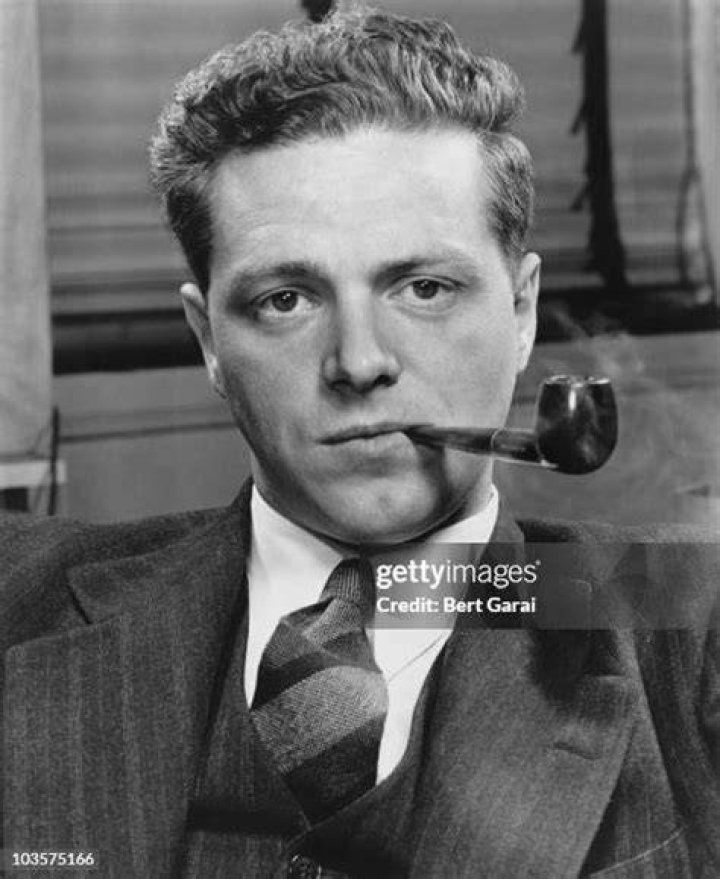 Wardell Pomeroy