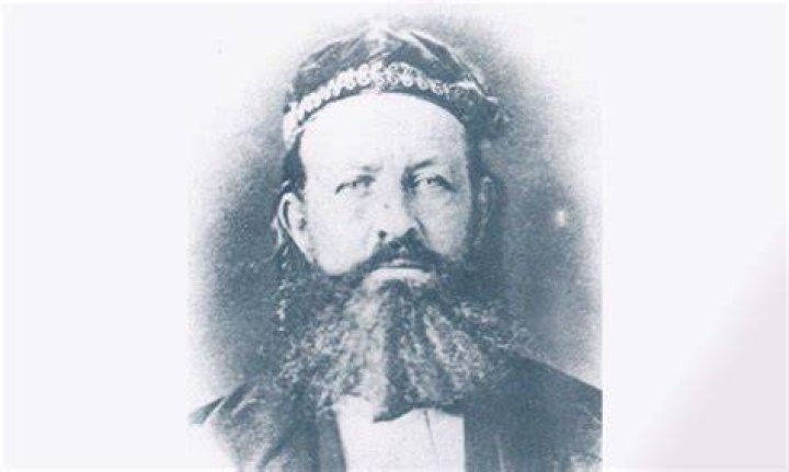 Warder Cresson