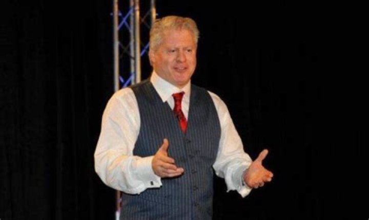 Wayne Allyn Root - Net Worth, Age, Height, Birthday, Bio, Wiki!