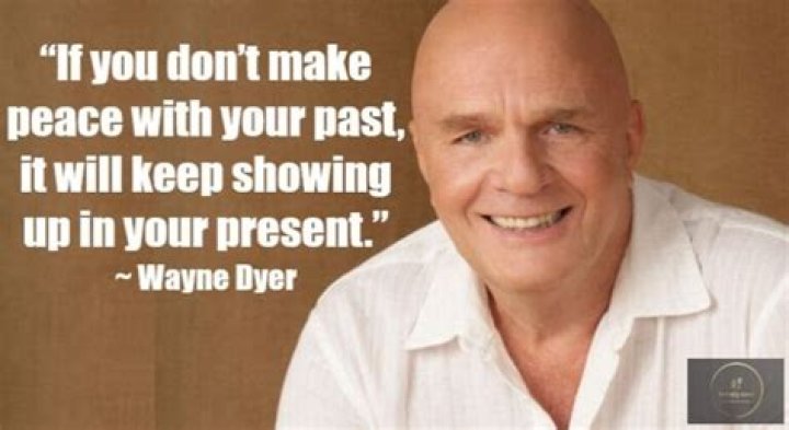 Wayne Dyer