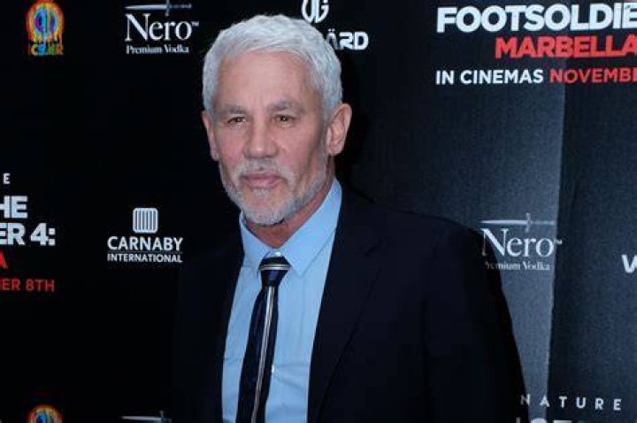 Wayne Lineker