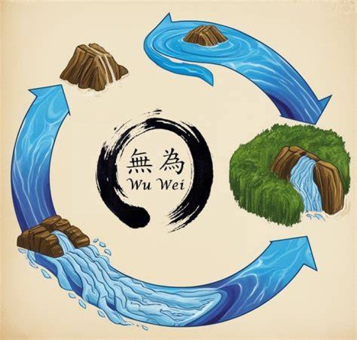Wei Wu Wei