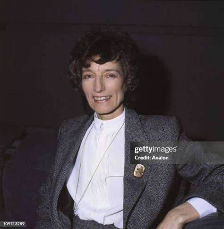 Wendy Savage