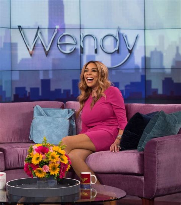 Wendy Williams