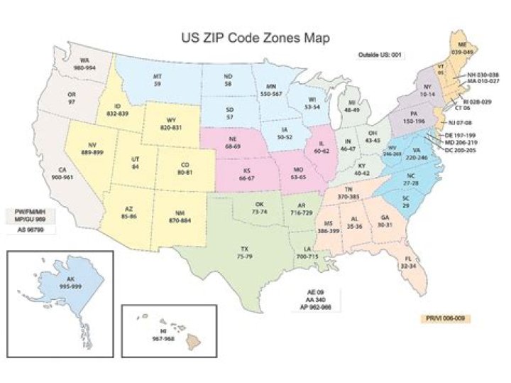 What country is 642 area code