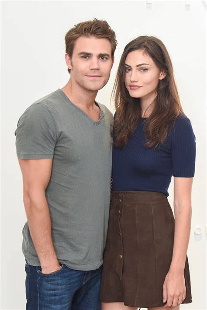 What Did Phoebe Tonkin And Paul Wesley Do Wrong?