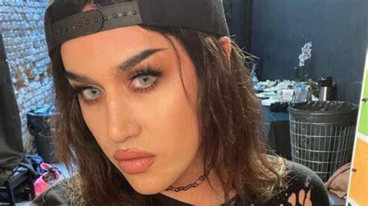 What is Adore Delano's Snapchat?