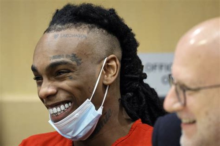Where is YNW Melly now: Is YNW Melly Still Alive Today