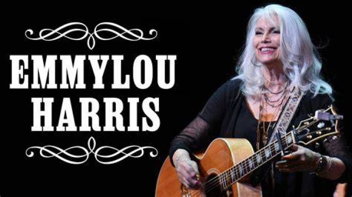 Emmylou Harris Bio Who is Emmylou Harris, Her Husband, Age, Height, Daughter and Other Facts