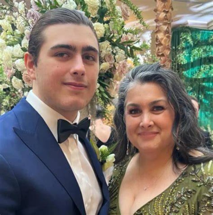 Who Is Hilda Bacardi Husband Antonio De Ulloa? Daughter Erica Vazquez-Bacard, And Net Worth