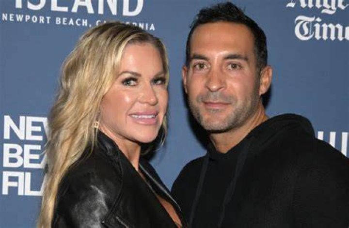 Who Is Jennifer Pedranti’s Ex-Husband? Personal Life & Career
