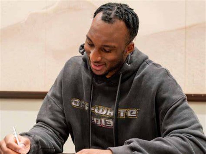 Josh Okogie Bio Who Is Josh Okogie? His Height, Weight, Body Measurements, Bio