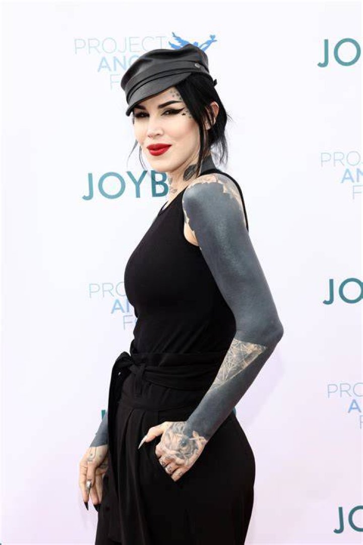 Kat Von D Husband Who Is Kat Von D Husband? Meet Rafael Reyes
