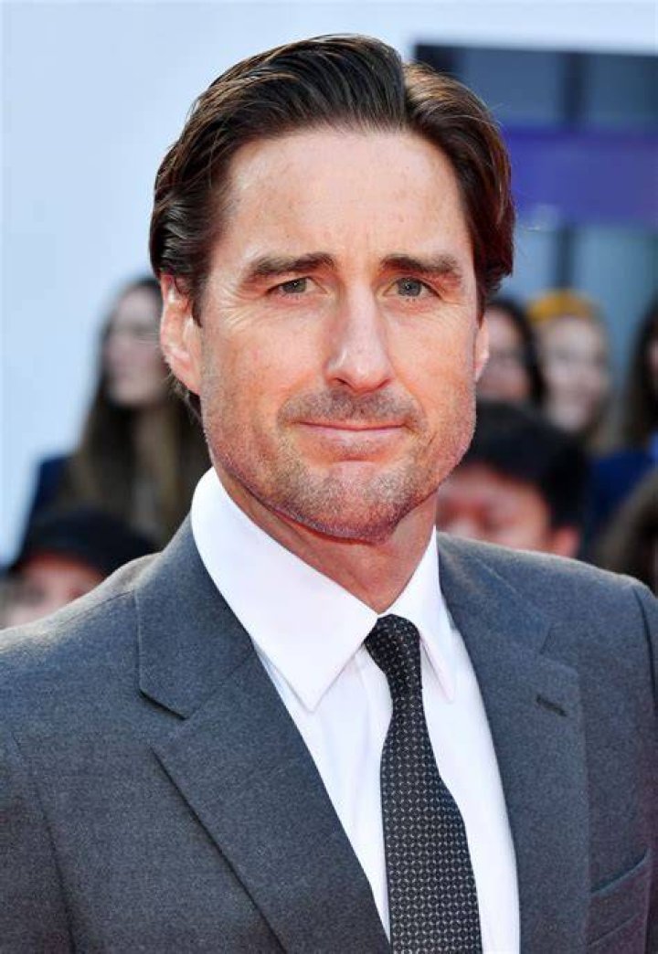 Who is Luke Wilson, Is He Married, Who is His Wife? What is His Net Worth?