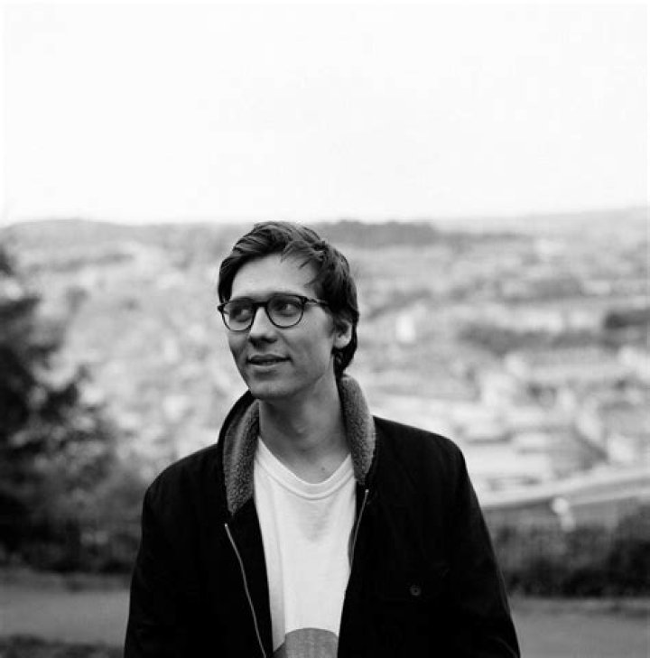 Will Darbyshire
