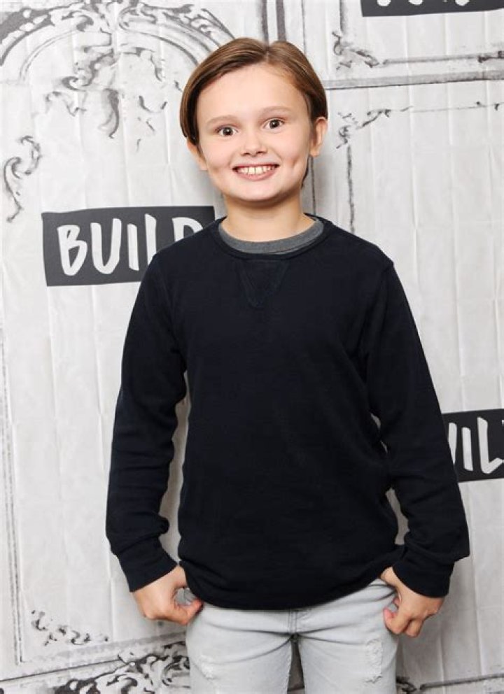 Will Tilston