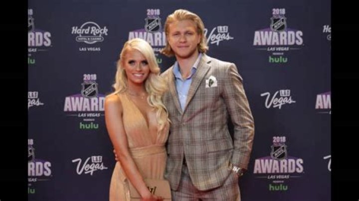 William Karlsson